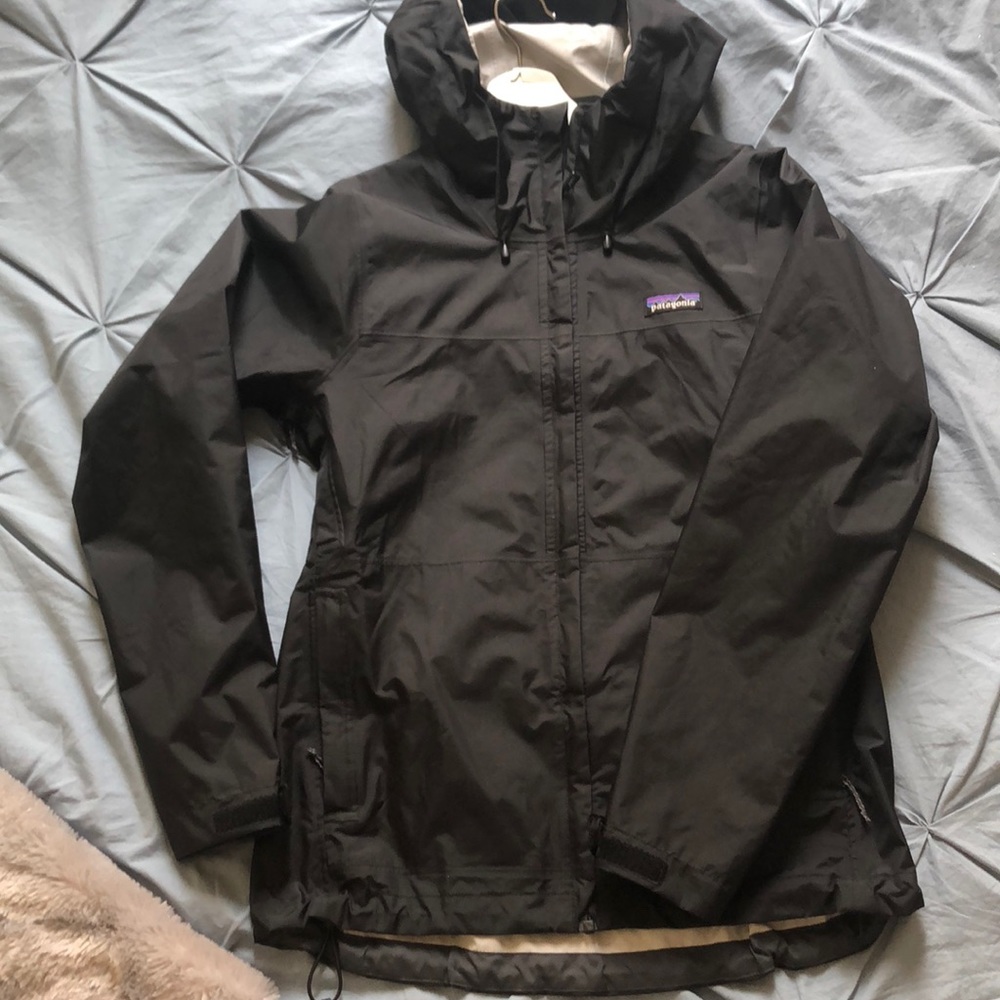 Patagonia Torrentshell Jacket